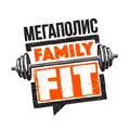 МЕГАПОЛИС FAMILY FIT